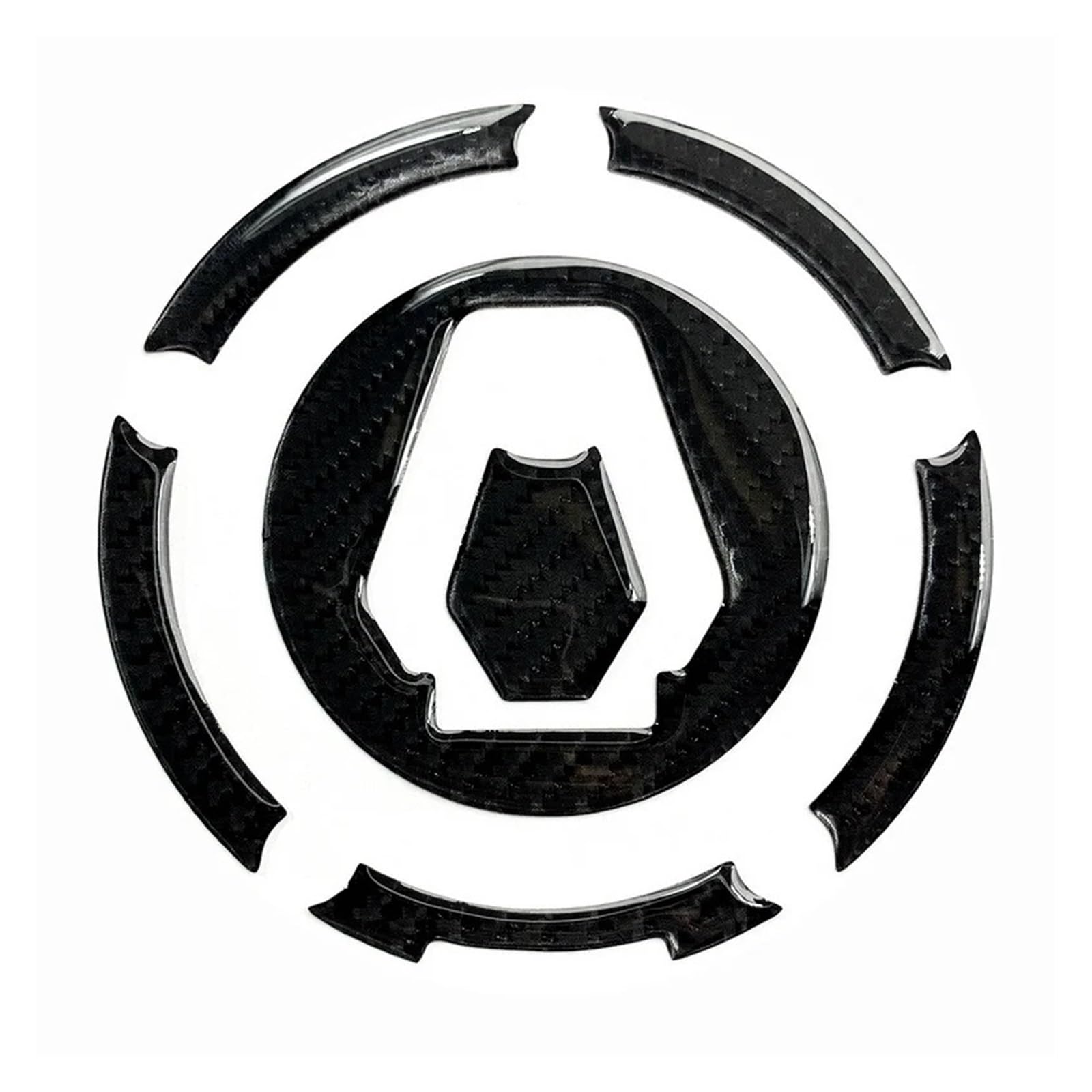 Motorbike Tank Protector Pad for 400GT 650GT 250SR 400nk 650nk Motorcycle Oil Gas Cover Decal Fuel Tank Cap Pad Sticker Tanks