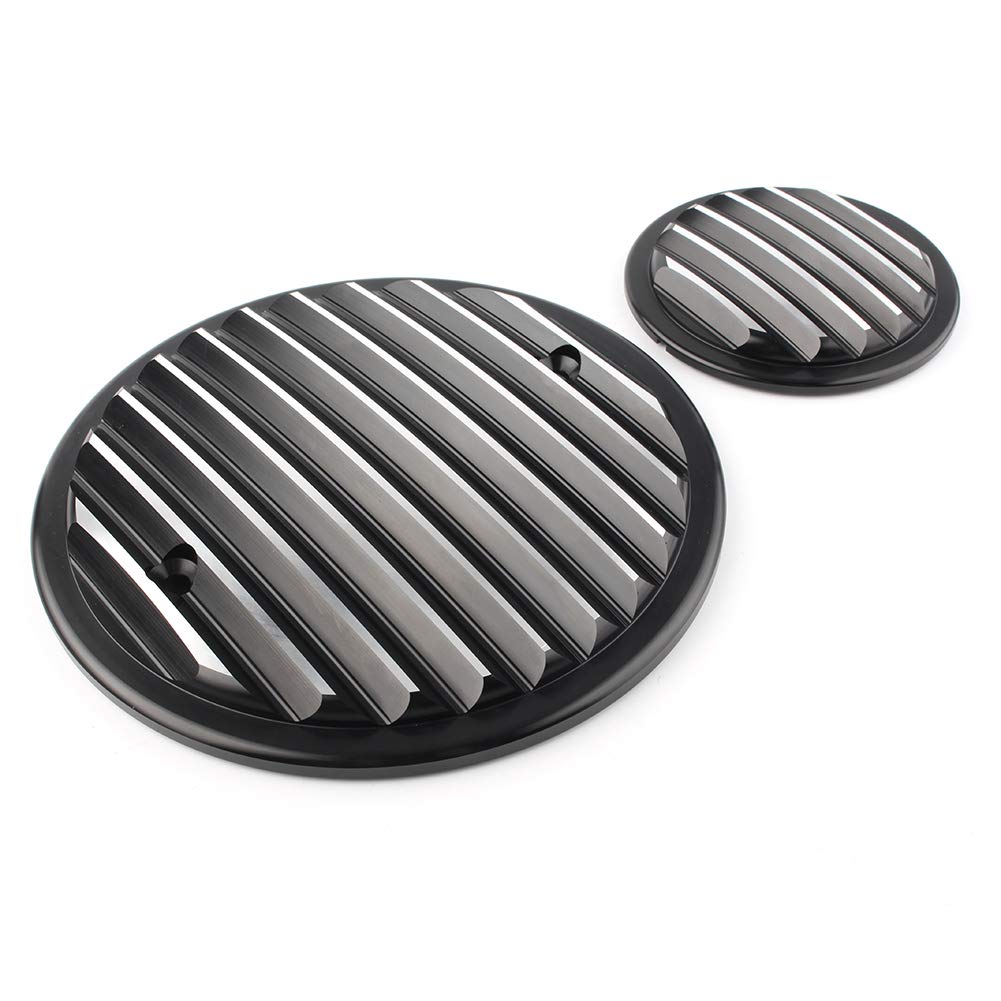 GZYF Motorcycle Engine Guard Protector Cover Protection for VICTORY MODELS 2003-2017