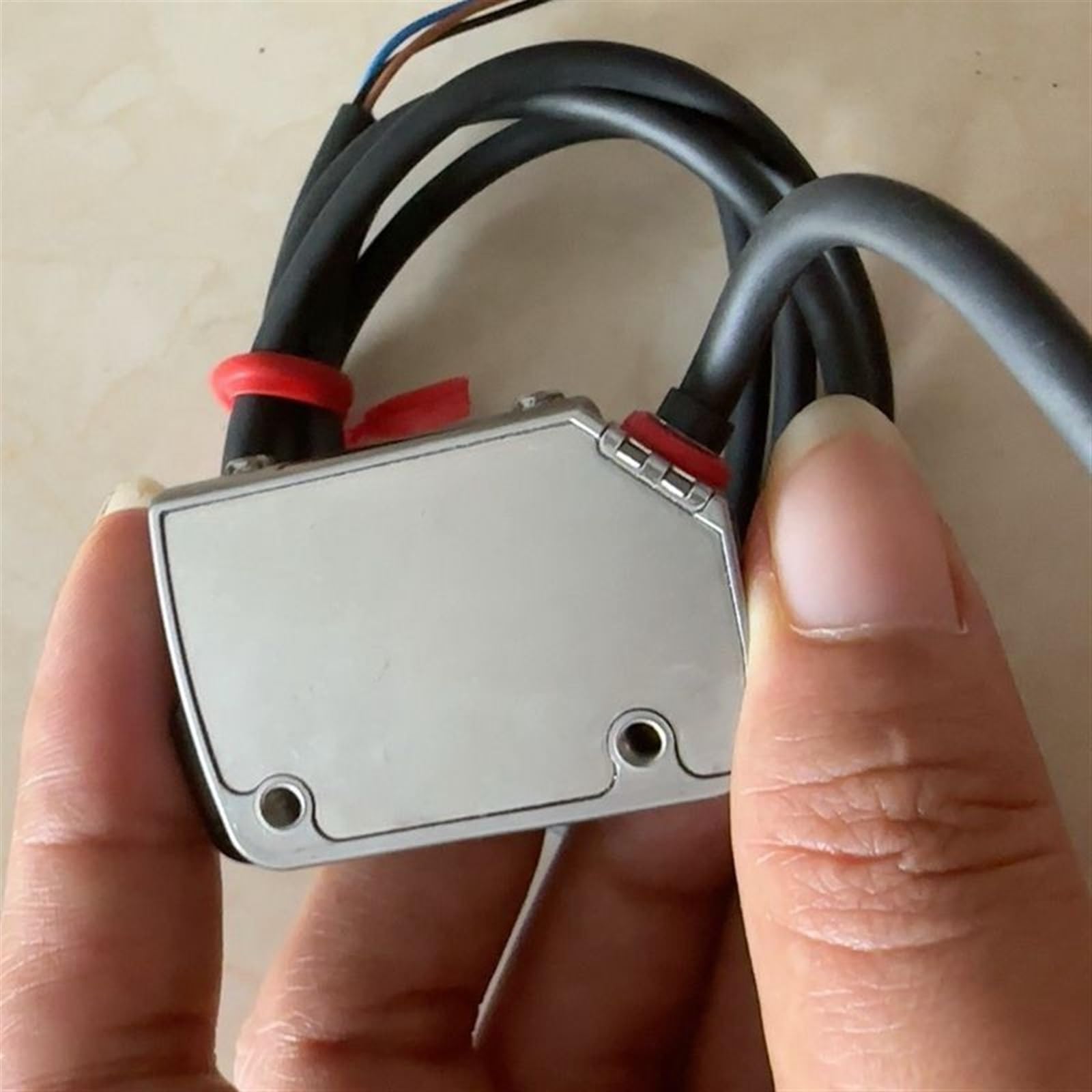 LR-ZH500N laserowy czujnik odległości, przełącznik optoelektroniczny, cyfrowy wzmacniacz światłowodowy