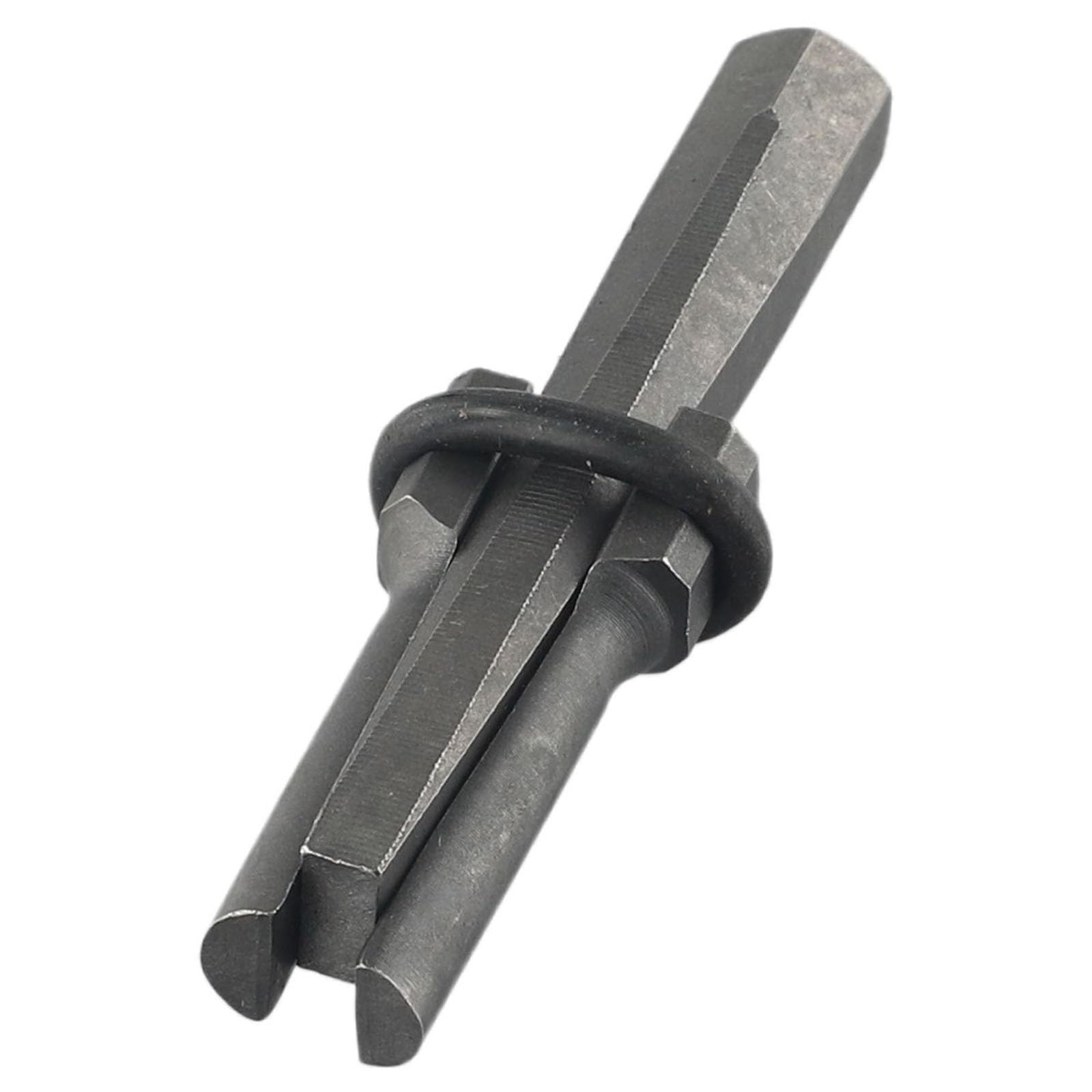 FABULETTA Para juego de 5 piezas de 5/8 "separadores de piedra, cuñas, cuñas de resorte, herramientas manuales para cortar piedra, roca, granito y hormigón