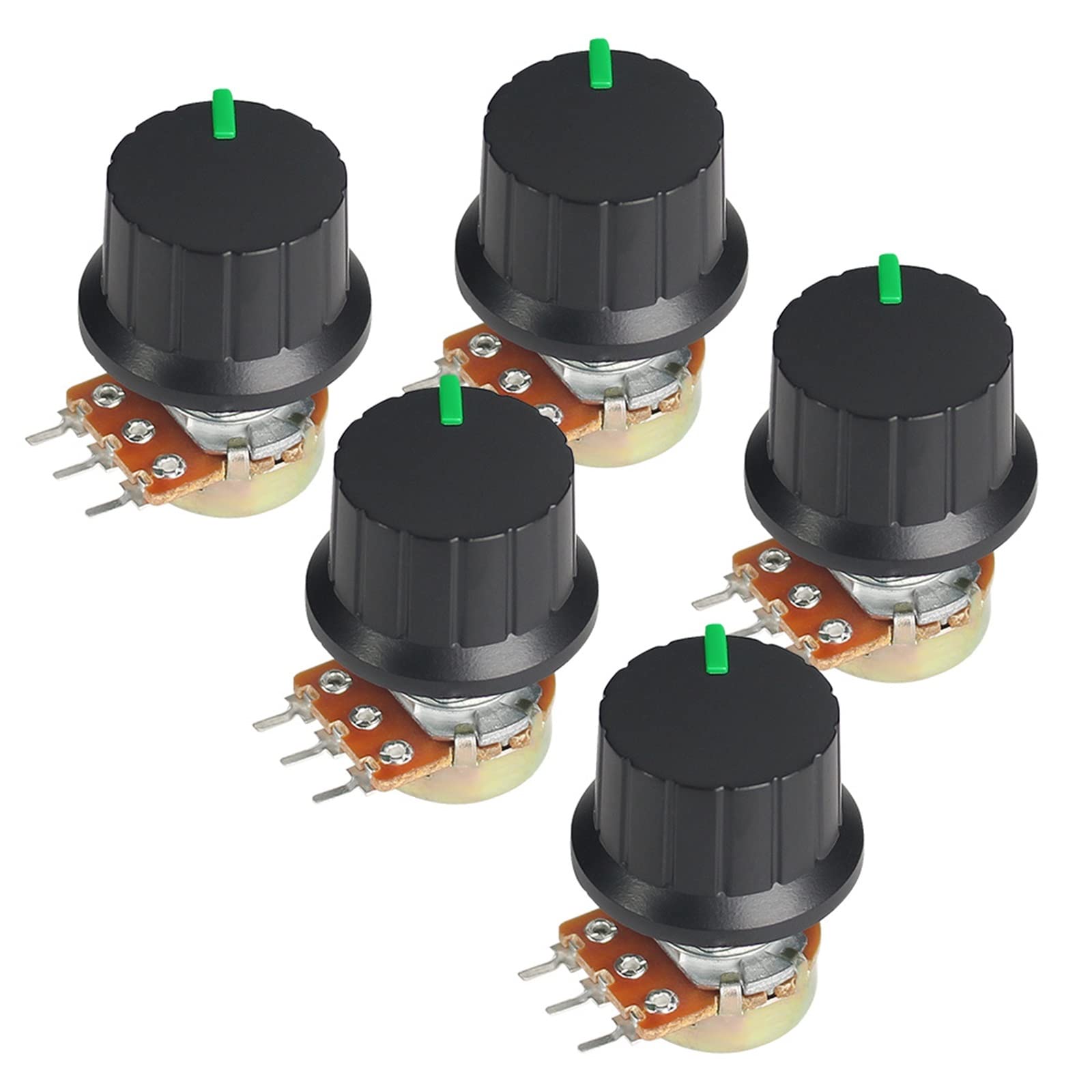 Adaptador LC/UPC simplex de fibra óptica en pack de 50 unidades para redes de datos