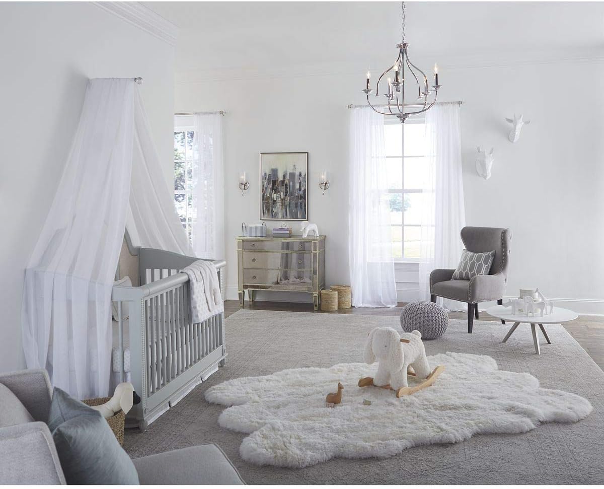 Get Popular Offer Progress Lighting P400066-015 Tinsley Five-Light Chandelier, Polished Chrome 🛒 Crazy Deals Progress Lighting P400066-015 Tinsley Five-Light Chandelier, Polished Chrome