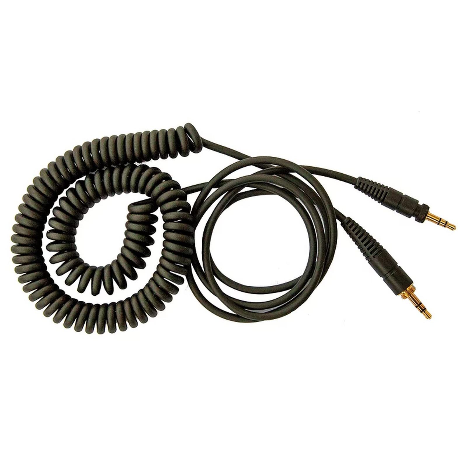 Impact Cuffie professionali pieghevoli per dj live studio, driver di precisone da 50mm