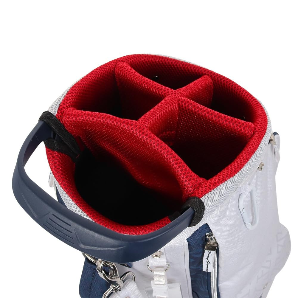 Amazon | トミーアーマー(Tommy Armour) ゴルフ キャディバッグ Amazon | トミーアーマー(Tommy Armour) ゴルフ キャディバッグ