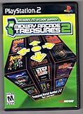 Midway Arcade Treasures 2 - PlayStation 2