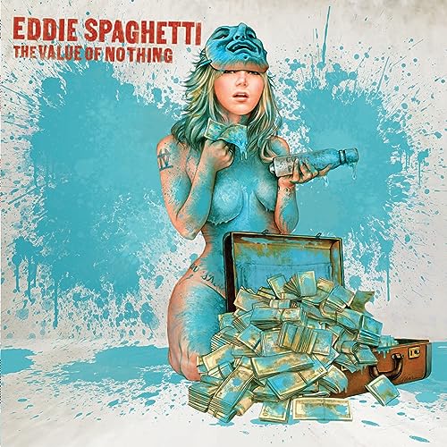 Eddie Spaghetti