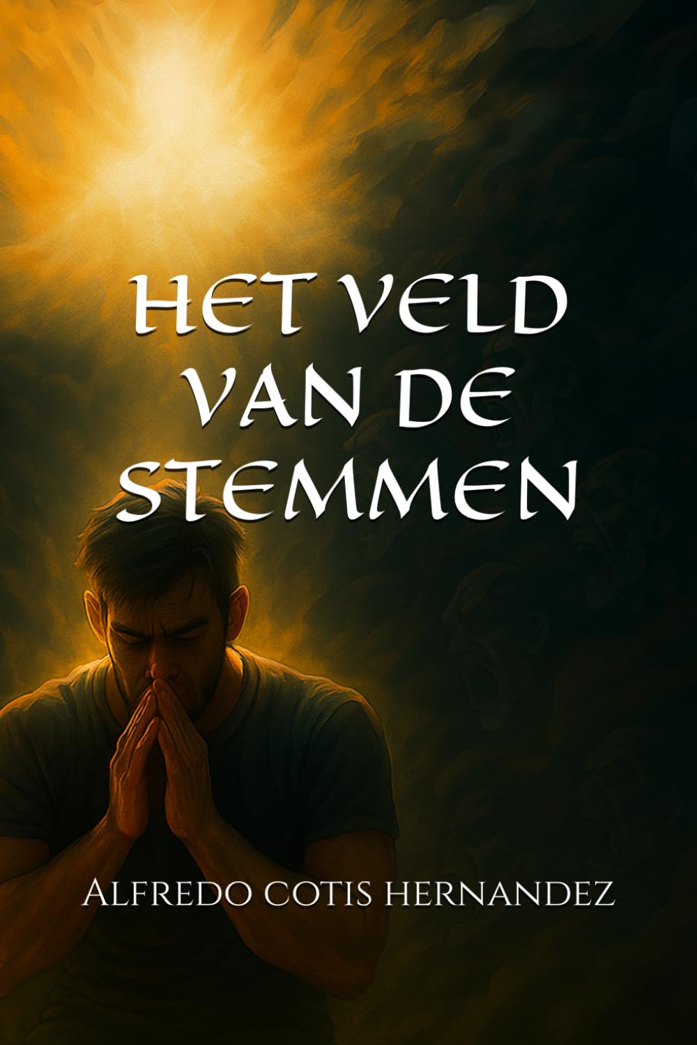HET VELD VAN DE STEMMEN