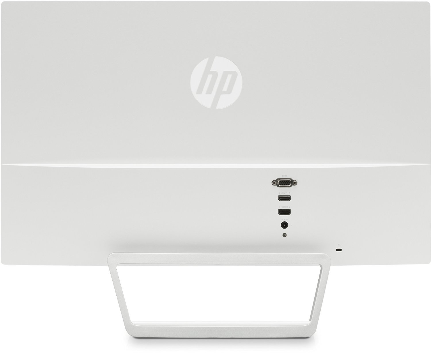 Hewlett Packard HP Pavilion 23xw 23-Inch IPS Led Backlit Monitor