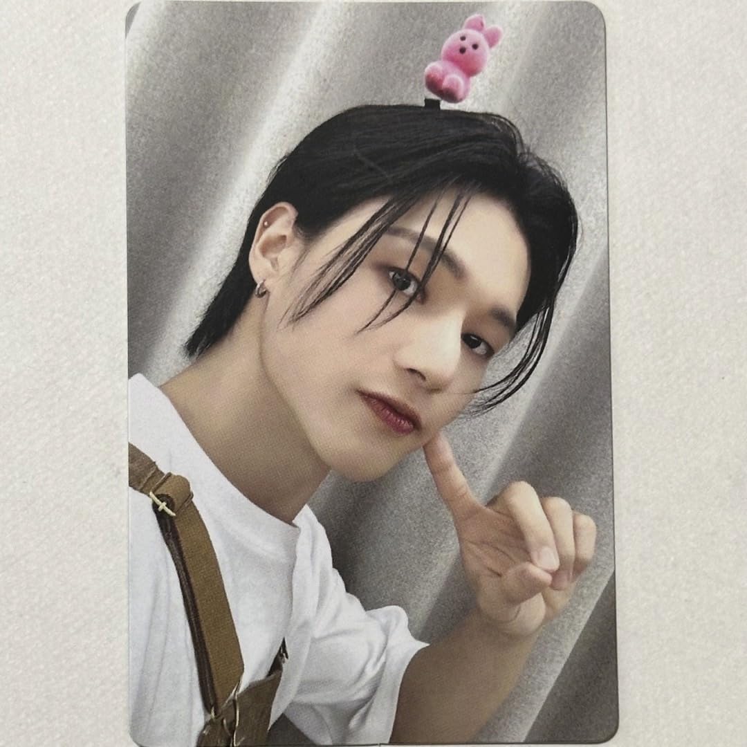 ATEEZ - ATEEZ TTM タイ バンコク サイン会 対面 特典 トレカ コンプリート Amazon.co.jp: ATEEZ TTM タイ バンコク サイン会 対面 特典