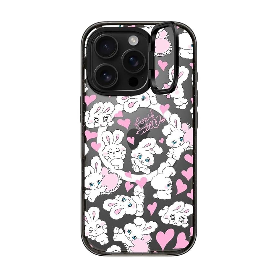 Amazon.co.jp: CASETiFY インパクト リングスタンド MagSafe対応