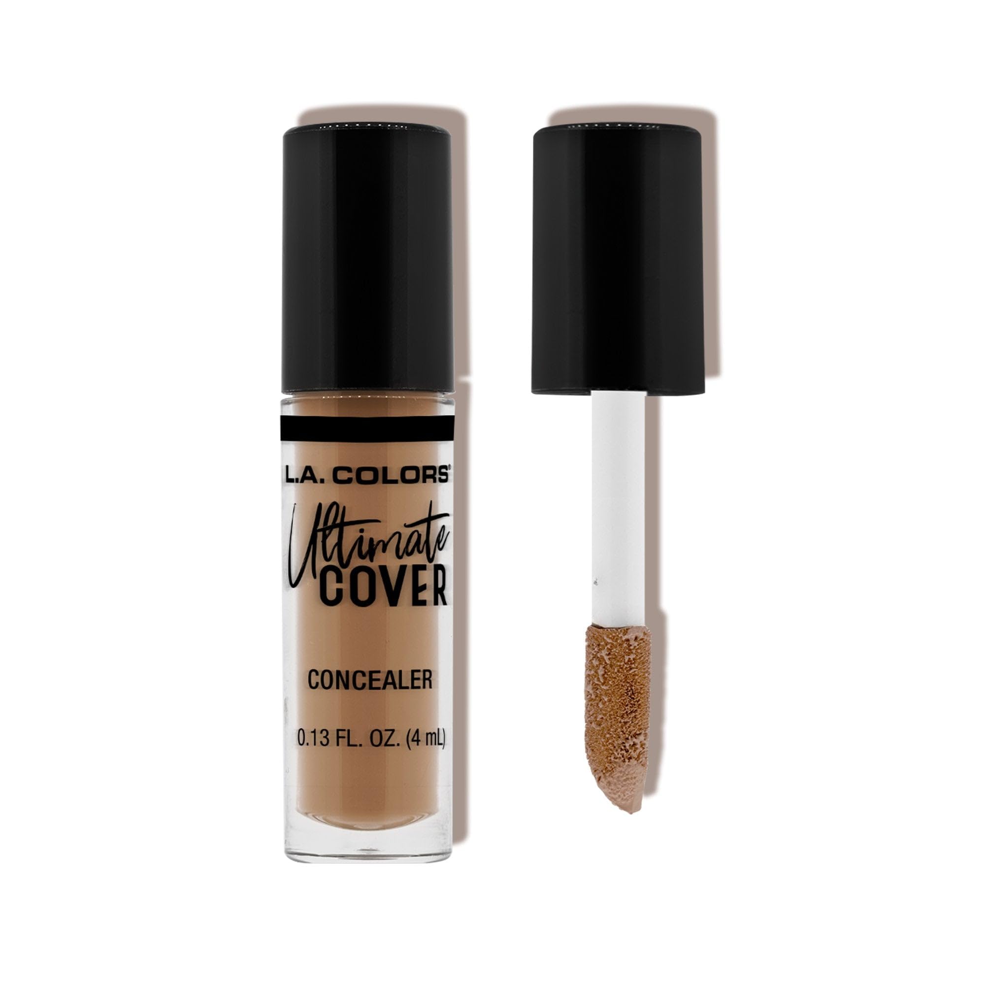 Corrector Ultimate Cover 4ml - Golden