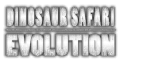 Dinosaur Safari: Online Evolution
