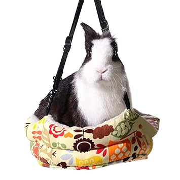 Bonaweite Winter Warm Bird Nest House Shed Hut Hanging Hammock Finch Cage Plush Fluffy Birds Hideaway Perch for Hamster Parrot Macaw Budgies Eclectus Parakeet Cockatiels Cockatoo Lovebird