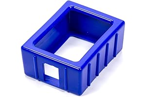 Intercomp Digital Air Gauge: Accurate and Reliable Tire Pressure Readings