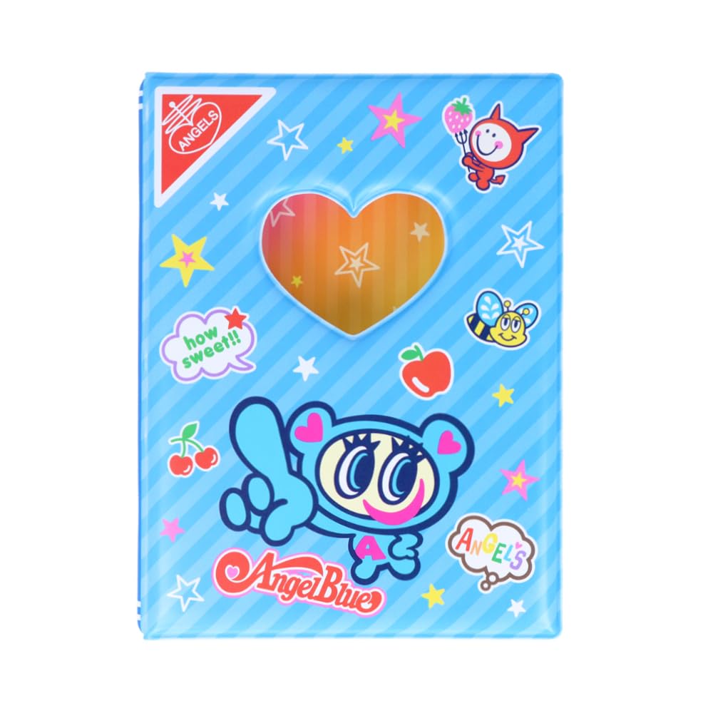 Amazon.co.jp: サンスター文具 ナルミヤキャラクター シール手帳