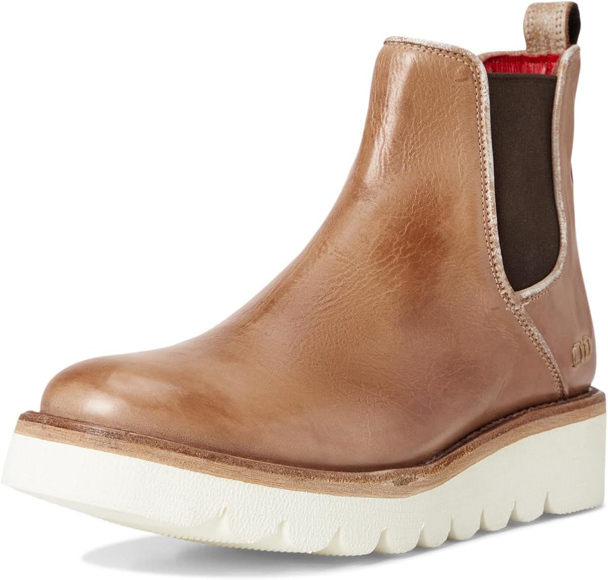 Bed:Stu Novel ll Women's Boot