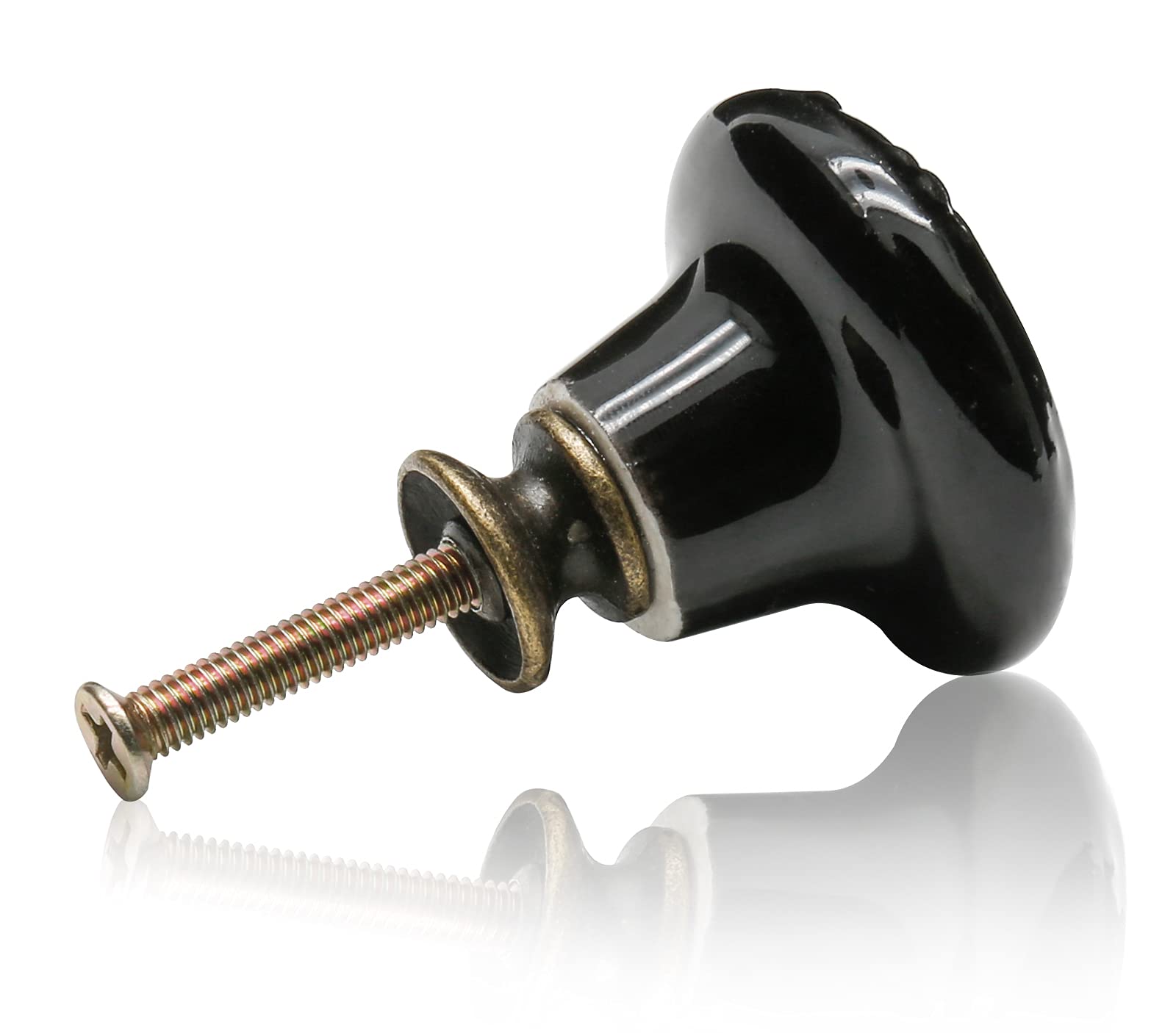 Varilla De Acero Inoxidable 304 De 10 Piezas M6 X 40 Mm... | Cuotas Sin