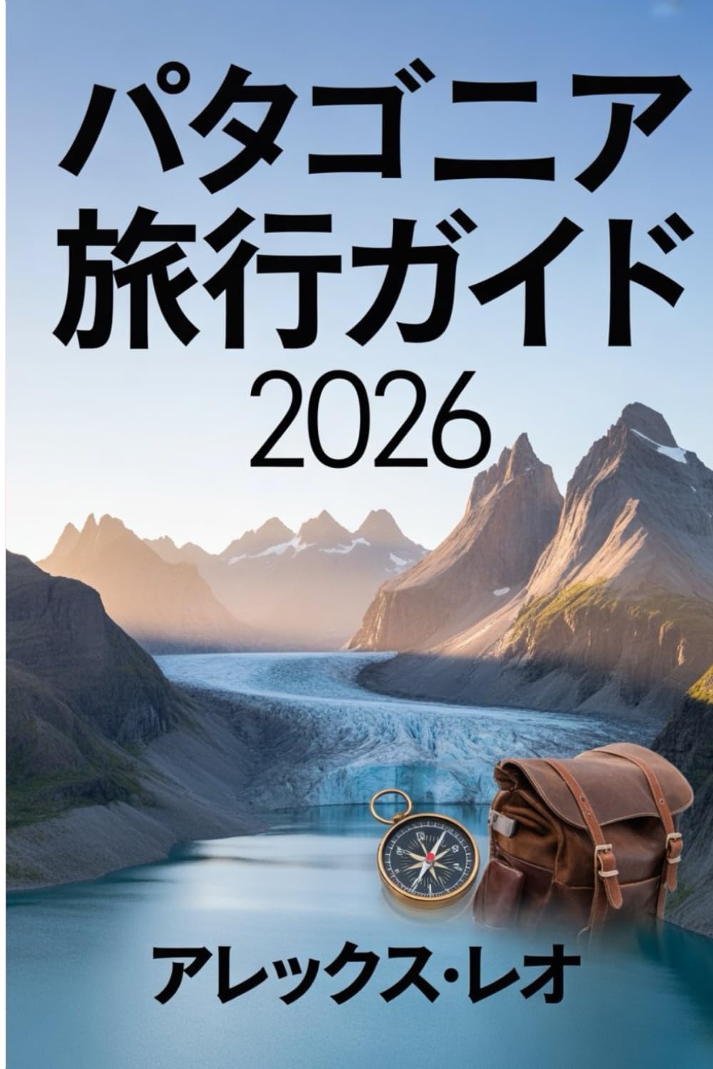 パタゴニア 旅行ガイド 2026