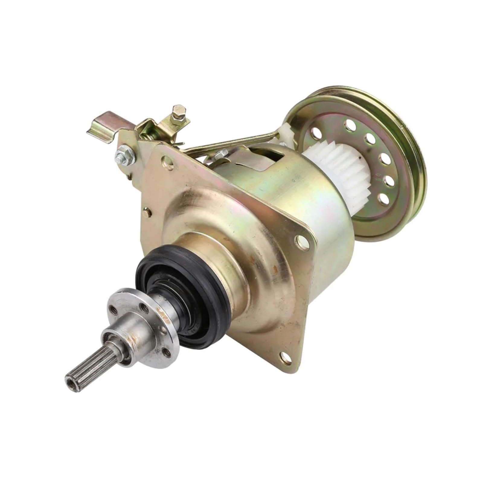 Frizione for Lavatrice, Compatibile Con Midea, MB60-3009GS / TB70-X1008G / MB62-3009GS Parte Di Ricambio Del Gruppo Trasmissione Della Rondella