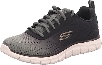 Skechers Track-Ripkent Herren Turnschuhe
