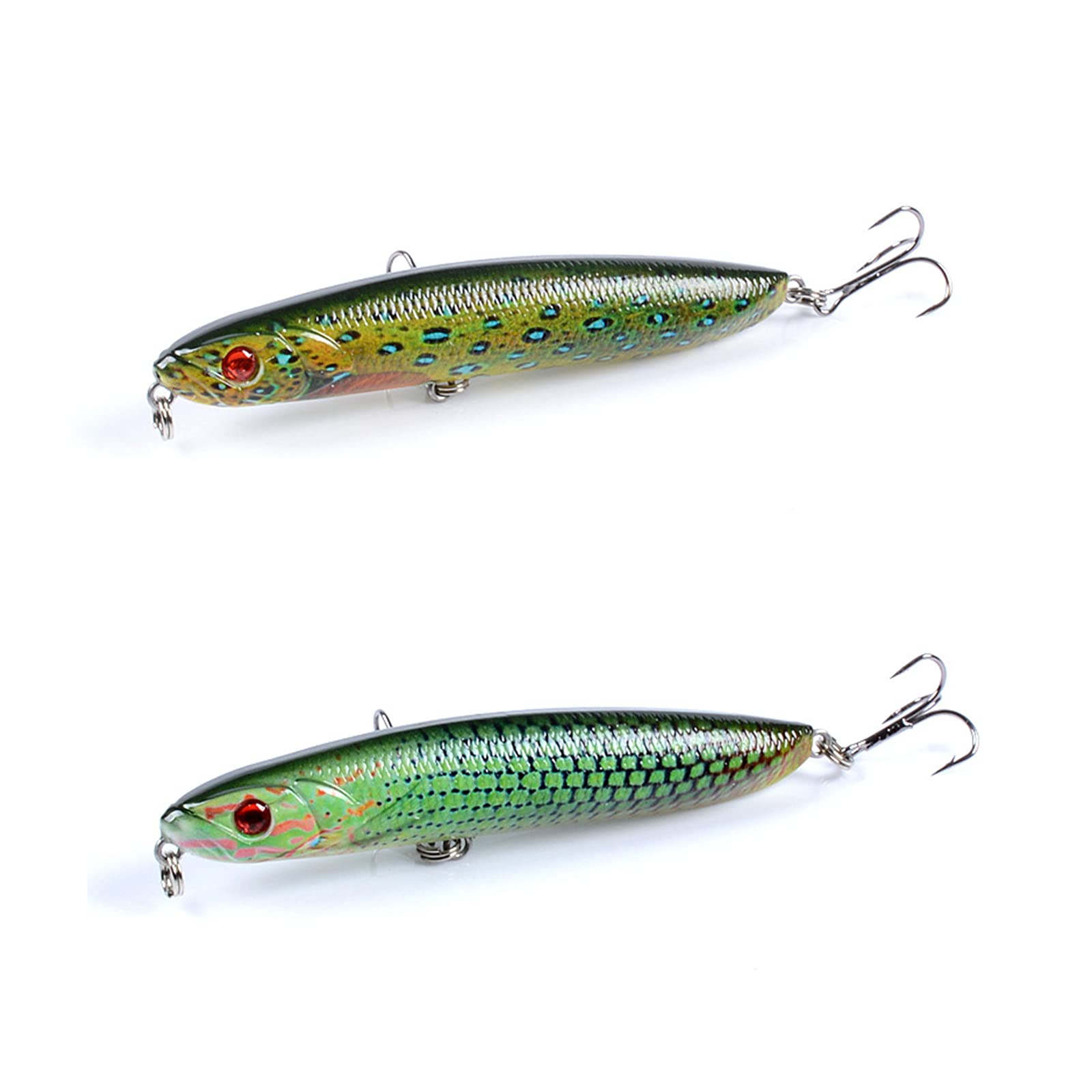 Vente de leurres de pêche | Achetez vos leurres efficaces