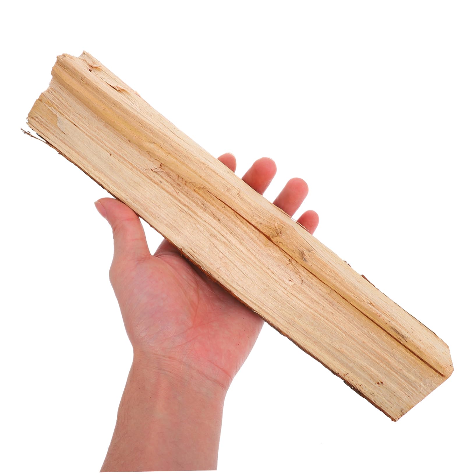Leños Falsos para Chimenea Decorativos 10 Unidades Madera Natural Rústica Inserto Chimenea Leña Interior Ambiente Acogedor Hogareño