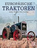  Europäische Traktoren