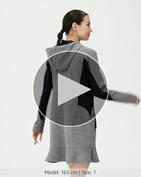 【パーリーゲイツ】極美品 ワンピース 長袖 0サイズ レディース グレー パーリーゲイツ】極美品 ワンピース 長袖 0サイズ レディース