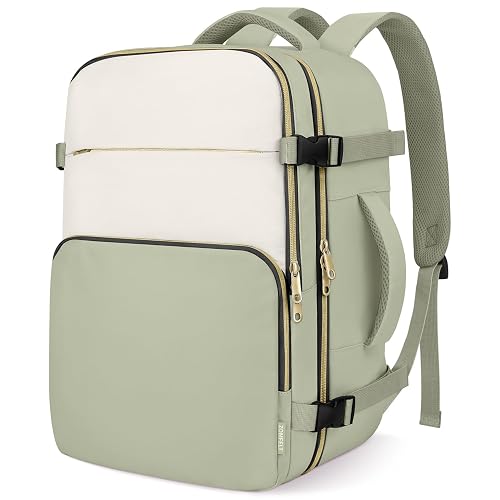 ZOMFELT Travel Backpack 18 x 14 x 8 inch