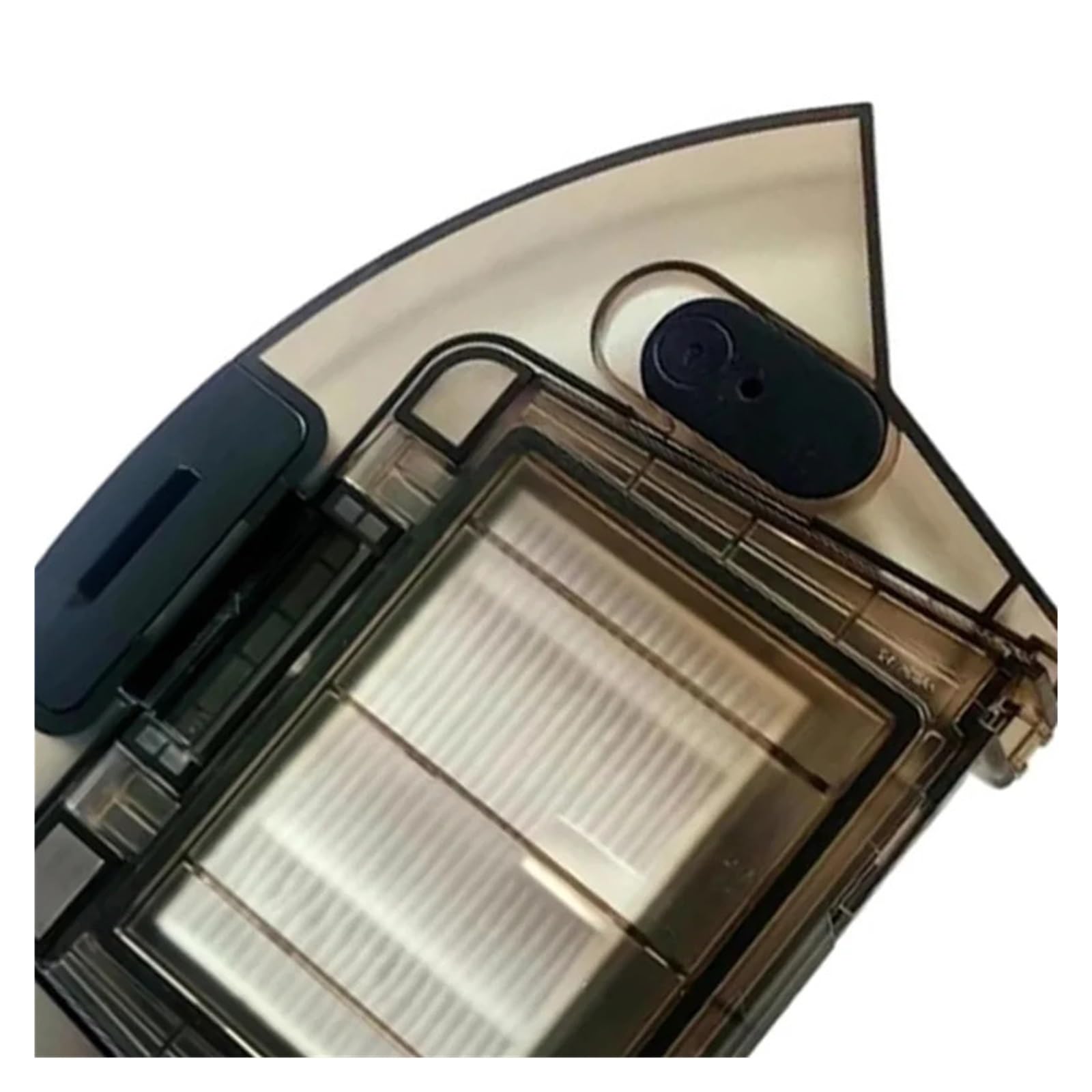Aspirapolvere 2 In 1, Contenitore For La Polvere E Serbatoio Dell'acqua, Parti Di Ricambio, Contenitore For La Polvere B43C, Compatibile Con Ilife, V20