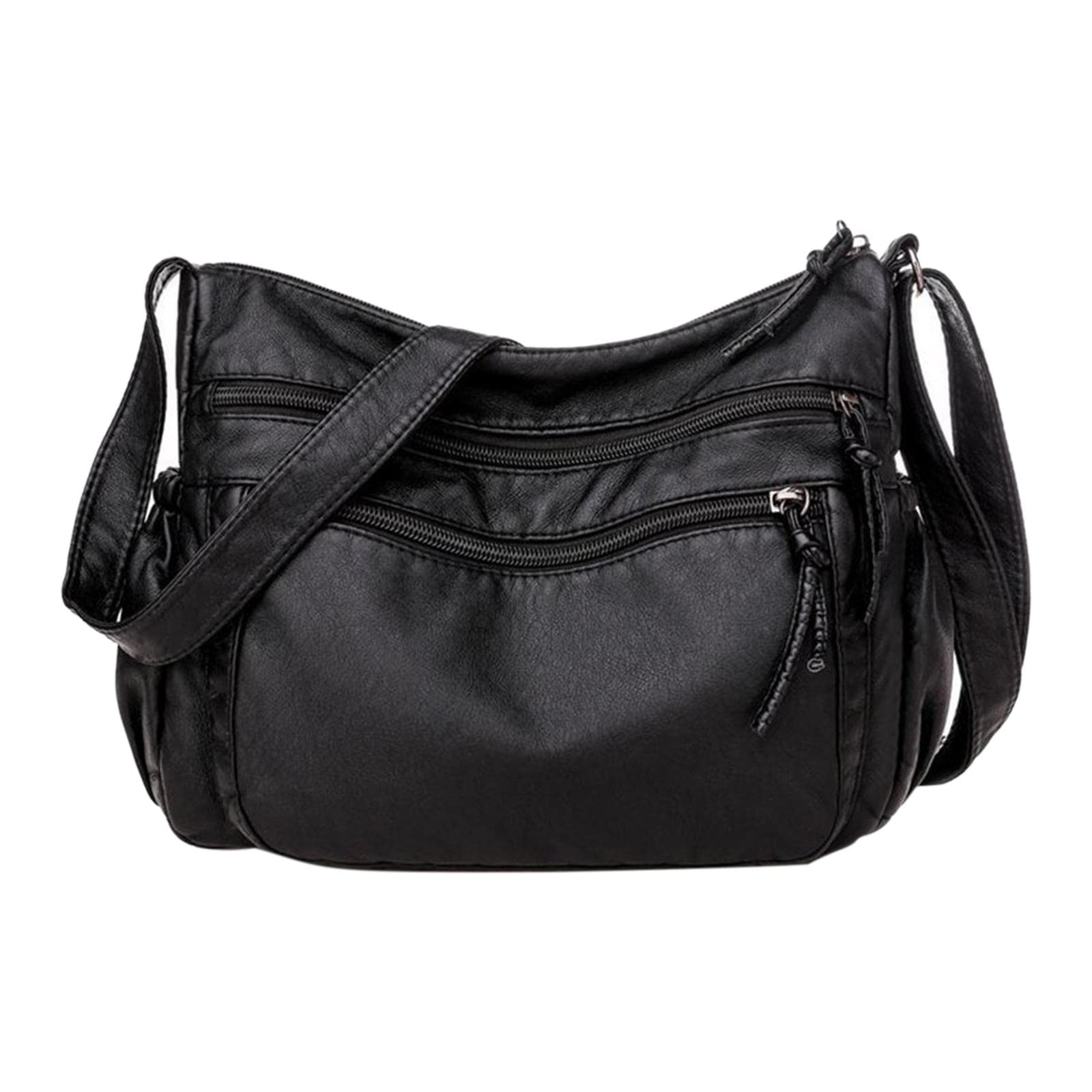 MYADDICTION Crossbody Bag Women Cross Body Bag Purse Big Capacity Shoulder Bag Black Clothing, Shoes & Accessories | Womens Handbags & Bags (B0BSNQR32Z) Amazon Price History, Amazon Price Tracker