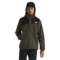 The North Face M ANTORA JACKET