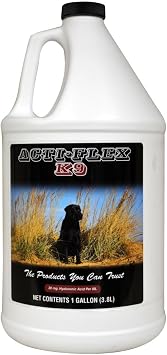 Acti Flex K9 Gallon