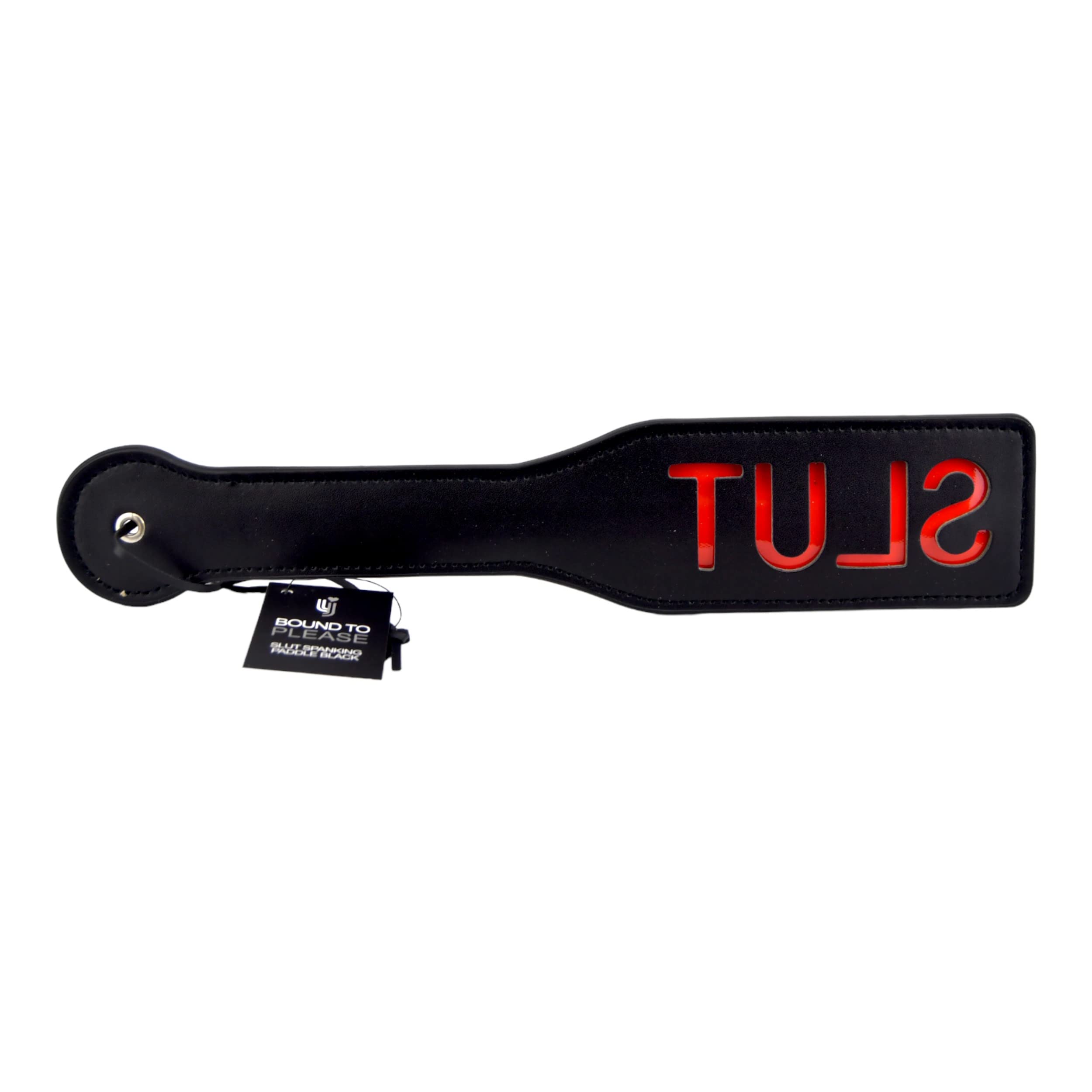 Spanking Paddles Slut Spanking Paddle, Slut Paddle, Spanking Paddles pour adultes, Slut Imprint Spanking Paddle