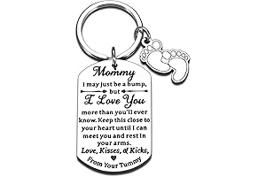 New Mom Gifts for Pregnant Women