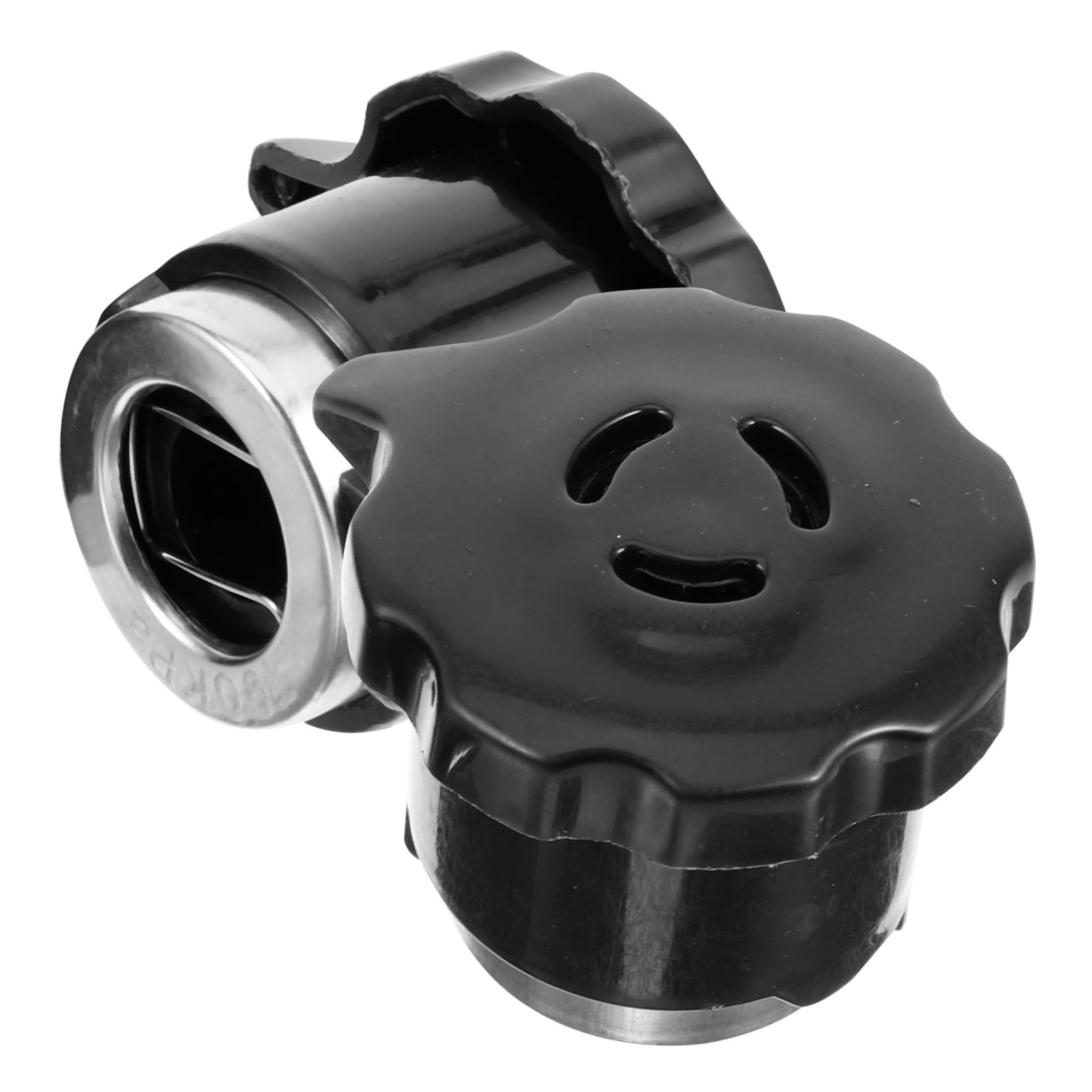 SHINEOFI 5 Series Válvula Vapor Olla Presión Reemplazo De Válvula De Seguridad Cocinas Eléctricas Accesorios Útiles Y Duraderos 2 Piezas X 5