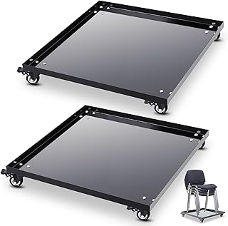 Chair Dolly For Stackable Chairs Picks collage image 2