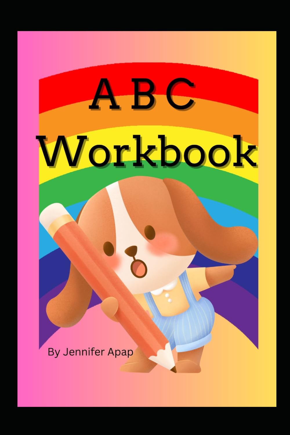 ABC Workbook