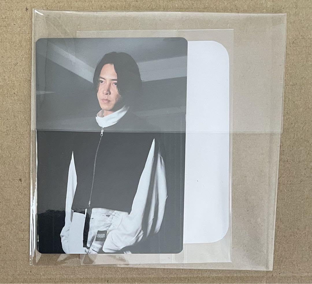 Amazon.co.jp: 山下智久 Sweet Vision 楽天ブックス限定 トレカ
