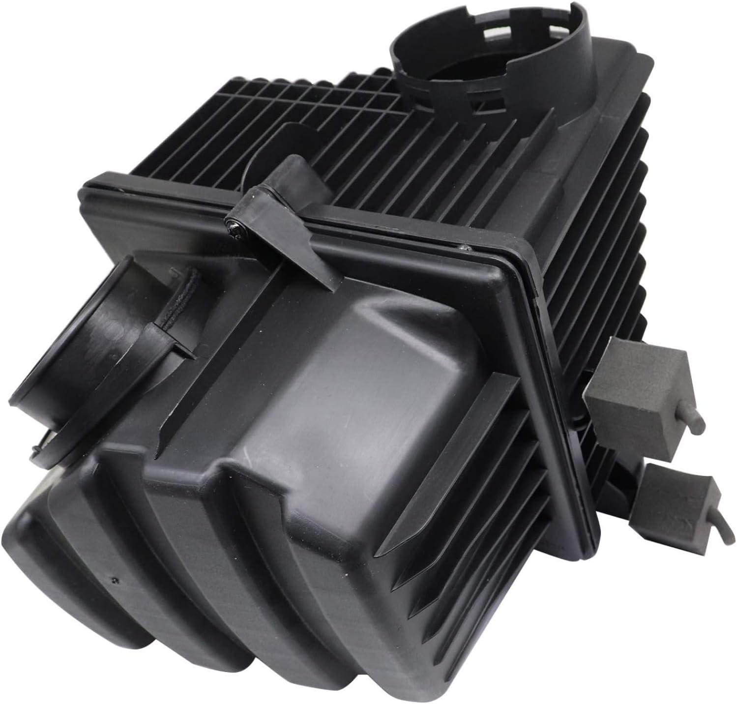 FZJDSD 1PC Engine Air Cleaner Housing Compatible with JEEP RENEGADE 2015 2016 2017 2018 Replace 68405395AA