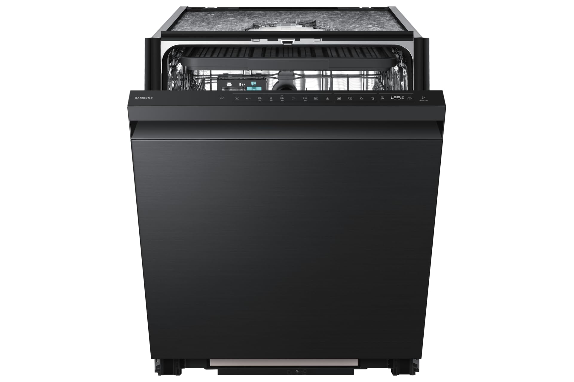 Samsung DW80H Unterbau, 60 cm, EEK: A, 14 Maßgedecke