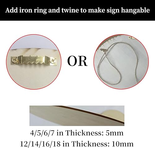 Miniatura 7 de Letrero personalizado de anuncio de nacimiento de bebé, letreros personalizados con nombre de bebé para guardería, hospital, niño y niña, letrero de