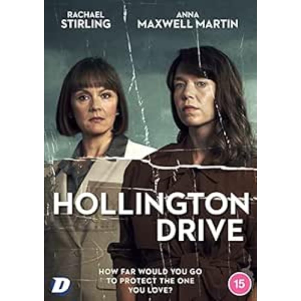 Hollington Drive