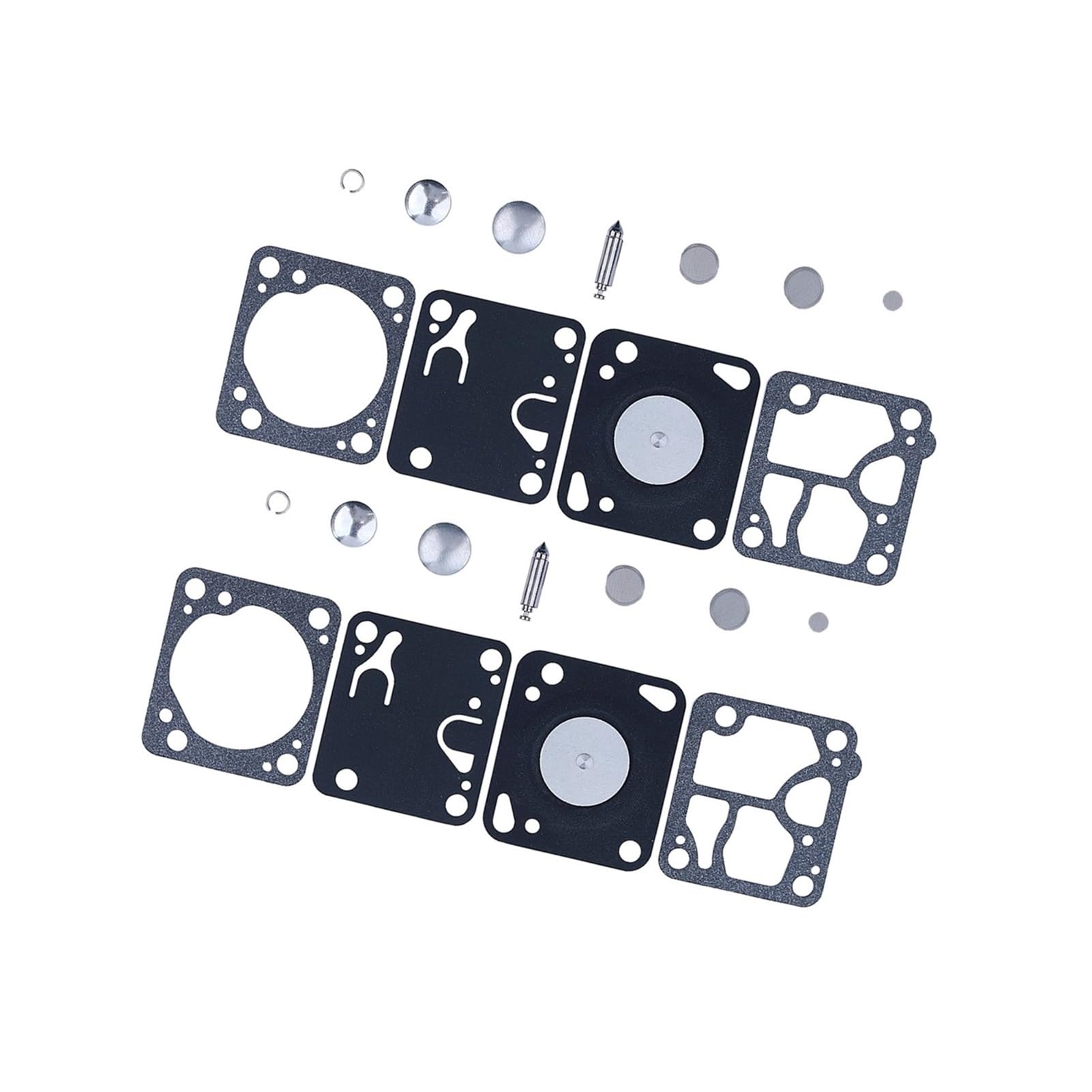 Kit de joint de carburateur 140 130 120 110 pour résoudre le calage moteur