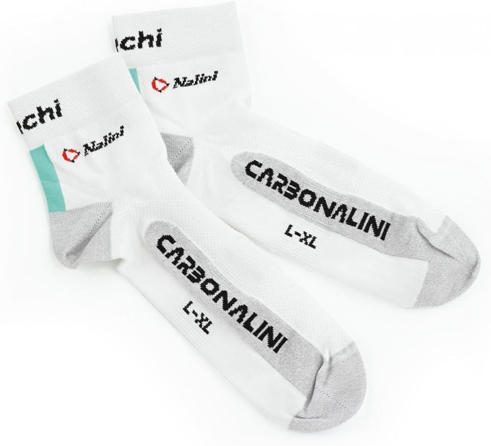 Bianchi Reparto Corse Socks