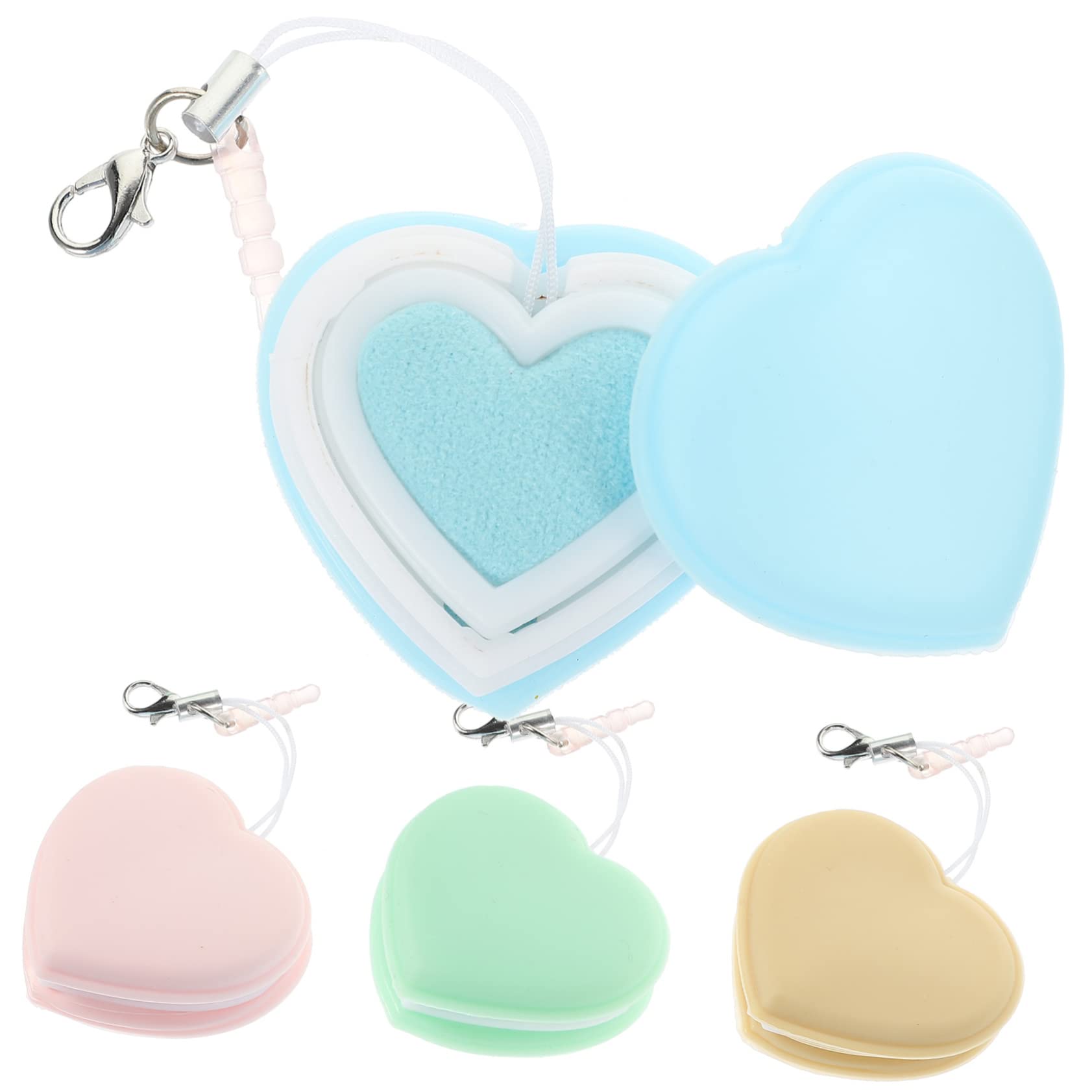 FOMIYES 5 Set Tergicristallo Del Telefono Accessori Telefono Accessori Cellulari Pulitore Del Telefono Salviette Per La Pulizia Delle Lenti Panni Per La Pulizia Delle Lenti Pp 4 Pezzi * 5