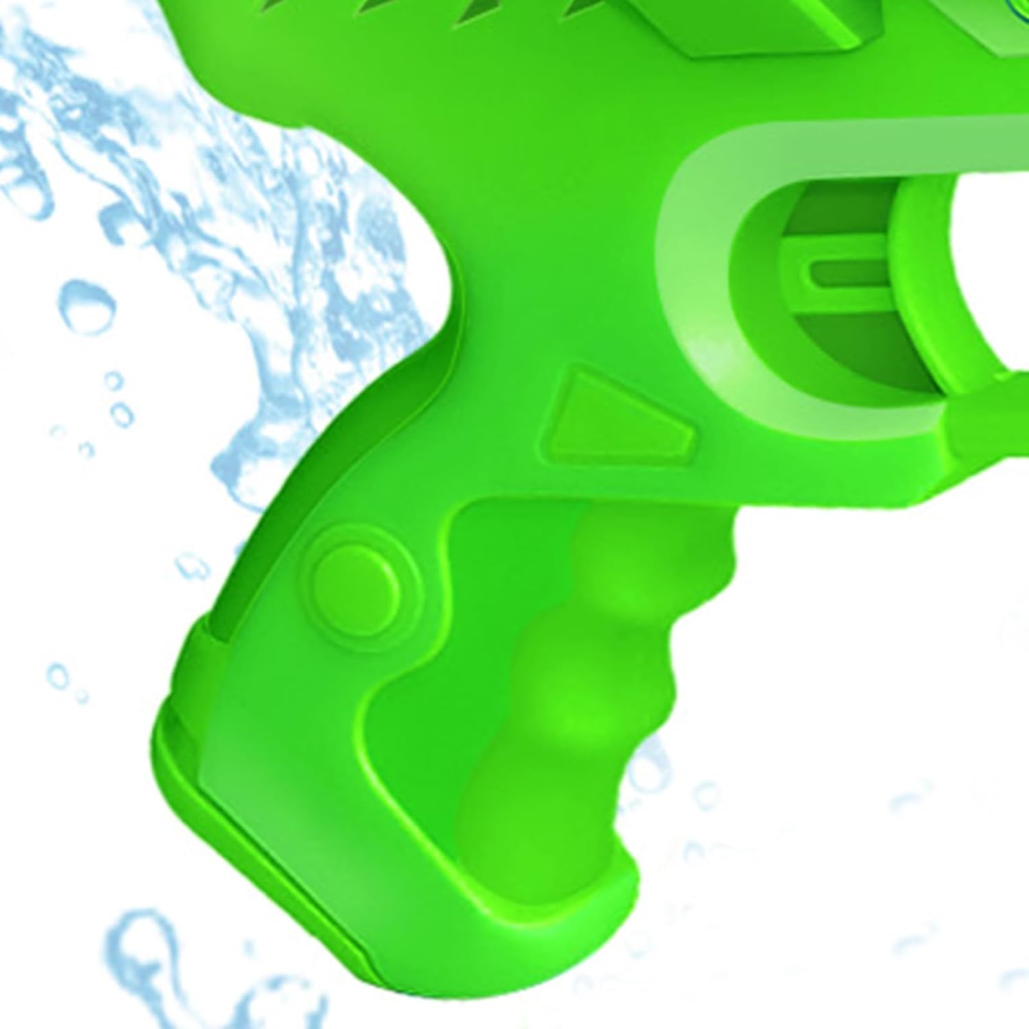 Water Guns for Kids & Adults, Large Capacity Pump Action Water Toys Super Squirt Blasters Soaker with Long Range Summer Outdoor Pool Beach