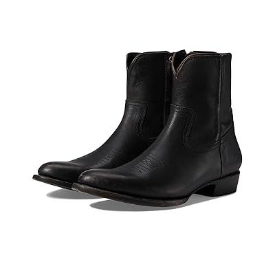 Frye Austin Inside Zip Men