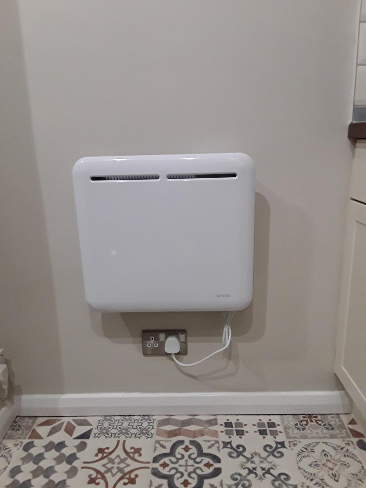 Customer photo