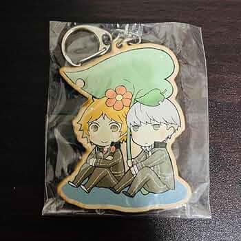 ペルソナ4 ヒョーゴノスケ コラボ　缶バッジ　鳴上悠　花村陽介　主人公　まとめ売 Amazon.co.jp: ペルソナ4 ストラップ 主人公 鳴上悠 花村陽介 主花 鳴